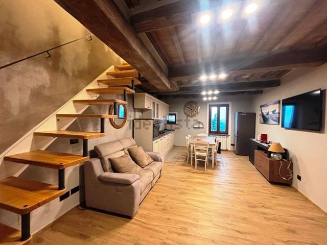 Villetta indipendente in vendita di 96 m² in Via Garibaldi