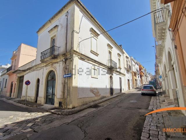Villetta indipendente in vendita di 96 m² in Via Garibaldi, 6
