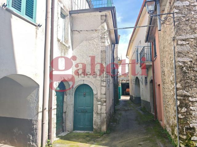 Villetta indipendente in vendita di 96 m² in Via Giardino