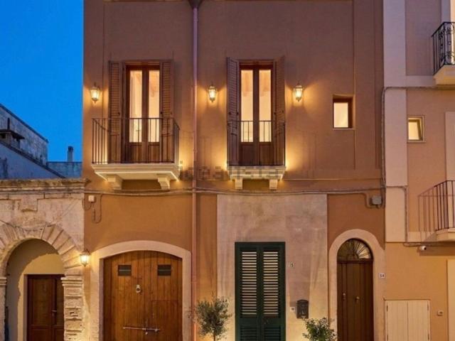 Villetta indipendente in vendita di 96 m² in Via Giuseppe Garibaldi, 24
