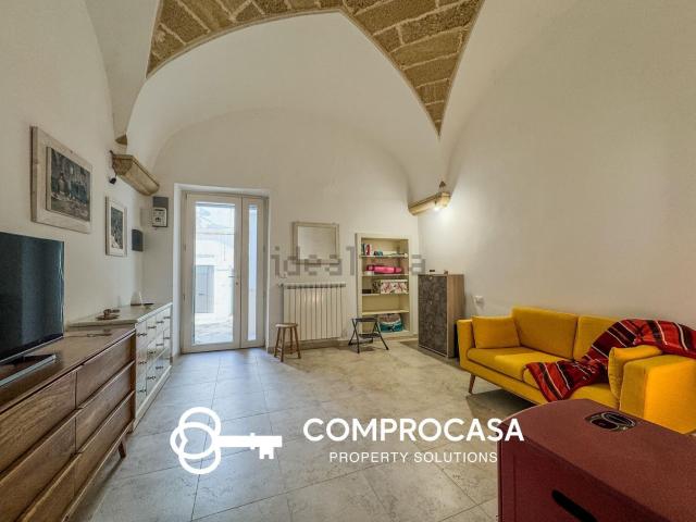 Villetta indipendente in vendita di 96 m² in Via Immacolata, 46