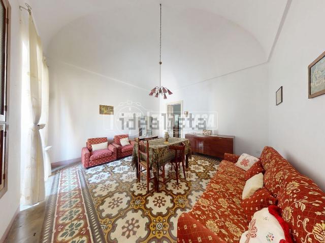 Villetta indipendente in vendita di 96 m² in Via L. Da Vinci, 171