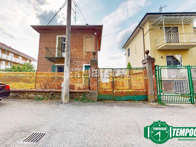 Villetta indipendente in vendita di 96 m² in Via Mantova