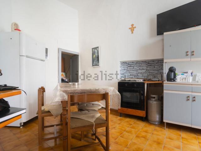 Villetta indipendente in vendita di 96 m² in Via Madonna delle Grazie