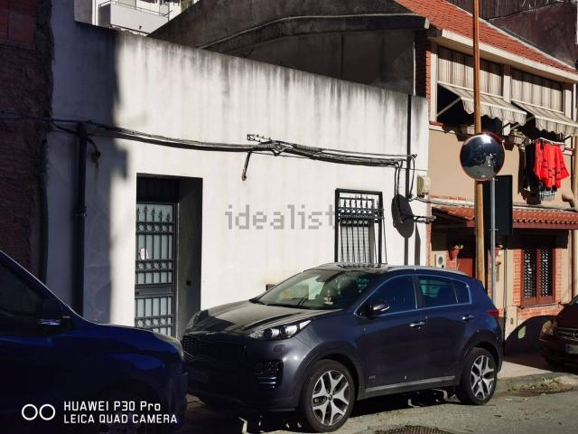 Villetta indipendente in vendita di 96 m² in Via Palermo, 373