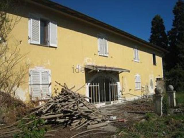 Villetta indipendente in vendita di 96 m² in Via Passalacqua, 40
