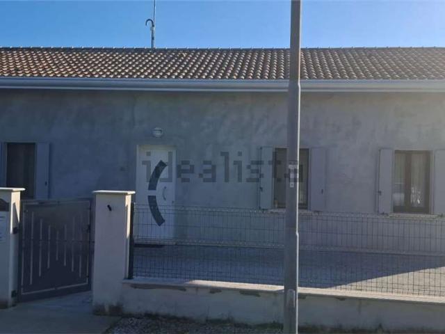 Villetta indipendente in vendita di 96 m² in Via Po