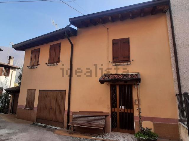 Villetta indipendente in vendita di 96 m² in Via Priacalle