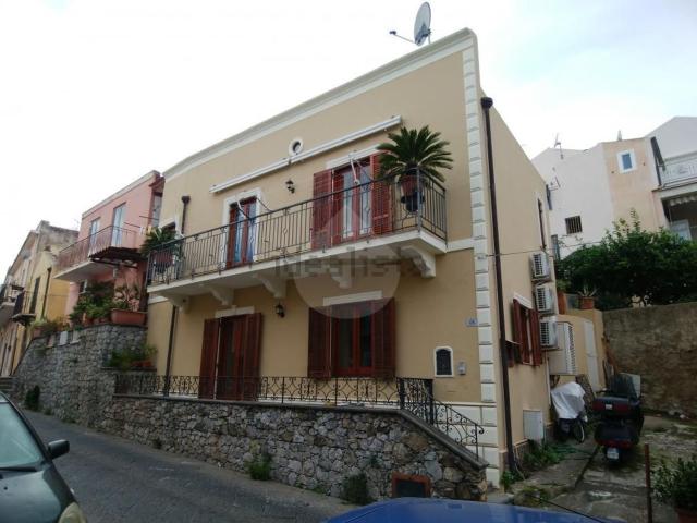 Villetta indipendente in vendita di 96 m² in Via San Giuseppe, 15