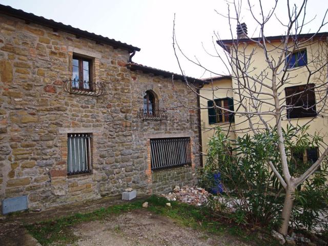 Villetta indipendente in vendita di 96 m² in Via San Sebastiano