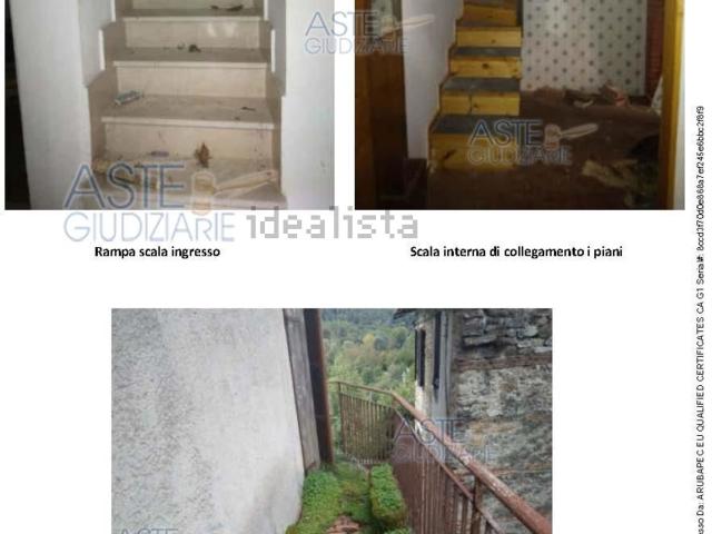 Villetta indipendente in vendita di 96 m² in Via Sabina, 97
