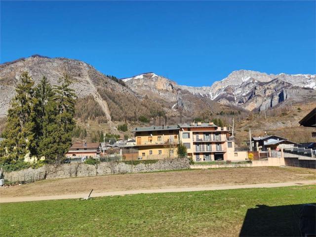 Villetta indipendente in vendita di 96 m² in Viale J. F. Kennedy, 4