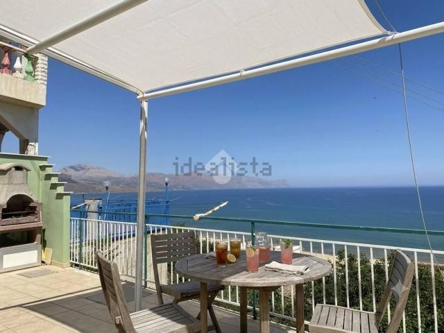 Villetta indipendente in vendita di 96 m² in Viale Pigni di Don Fabrizio, 1351
