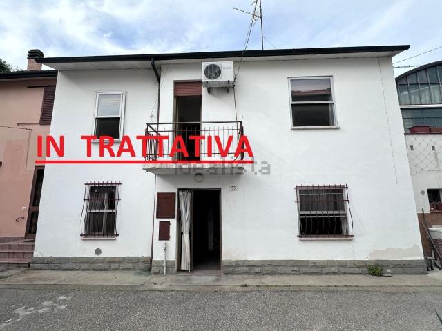 Villetta indipendente in vendita di 96 m²
