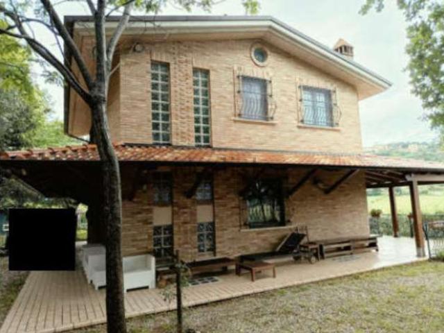 Villetta indipendente in vendita di 975 m² in Contrada Marina