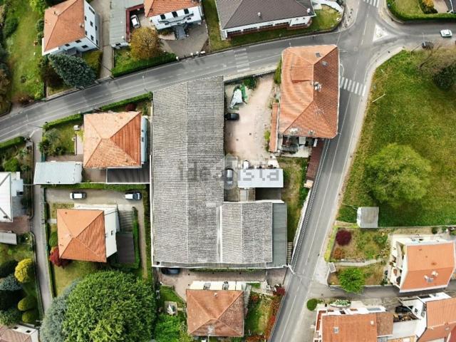 Villetta indipendente in vendita di 980 m² in Via Monte Cimone, 1