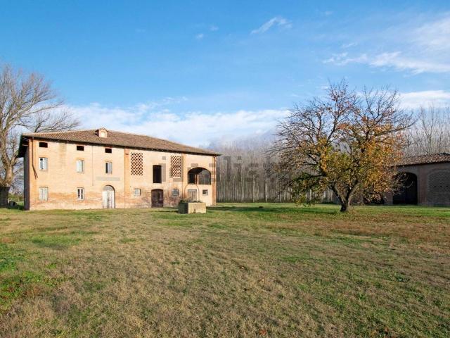 Villetta indipendente in vendita di 981 m² in Corso Italia, 537