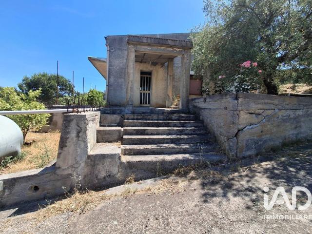 Villetta indipendente in vendita di 98 m² in Contrada Campella