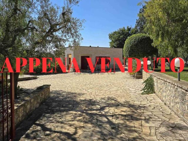 Villetta indipendente in vendita di 98 m² in Contrada Scarciglia