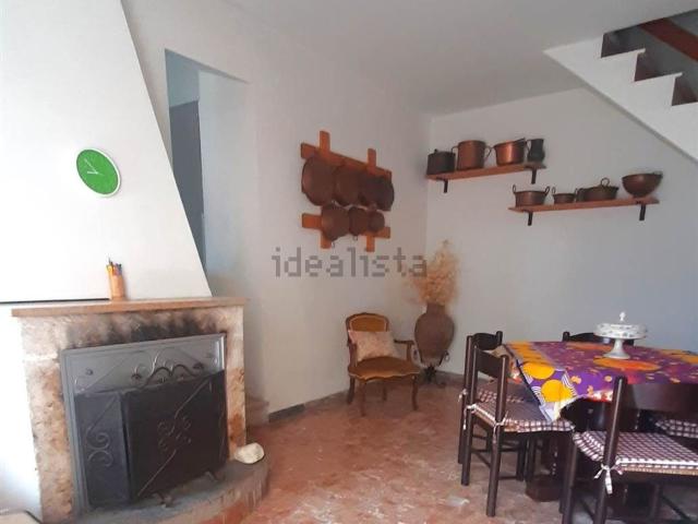 Villetta indipendente in vendita di 98 m² in Largo Cantalupo, 8