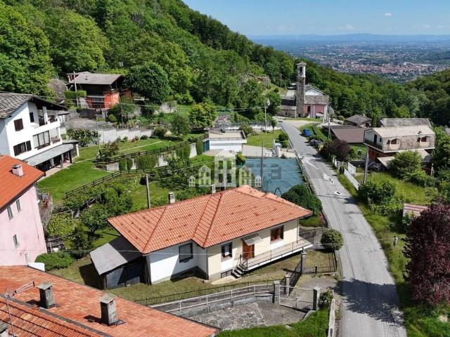 Villetta indipendente in vendita di 98 m² in Località Navetta Superiore, 4