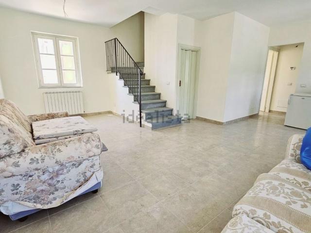 Villetta indipendente in vendita di 98 m² in Località Le Piagge
