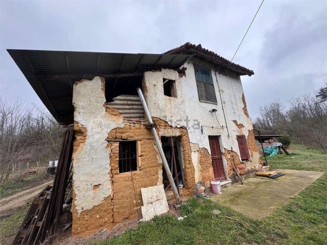 Villetta indipendente in vendita di 98 m² in Località Valmanera