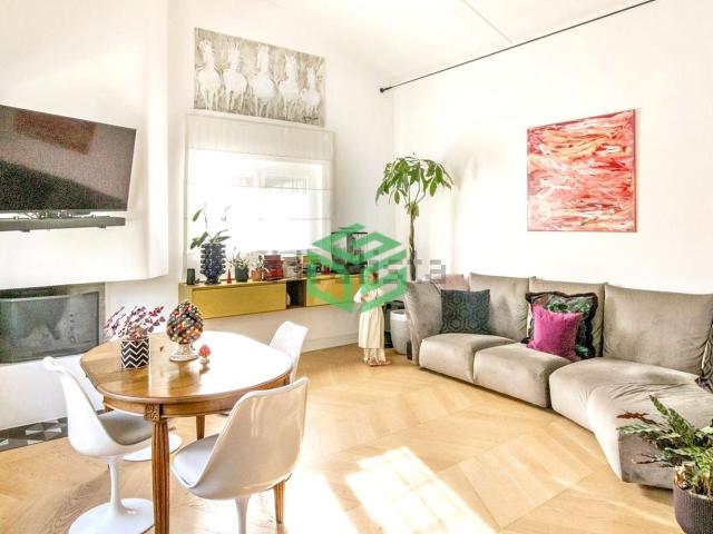 Villetta indipendente in vendita di 98 m² in Piazza Riccardo Moizo, 2