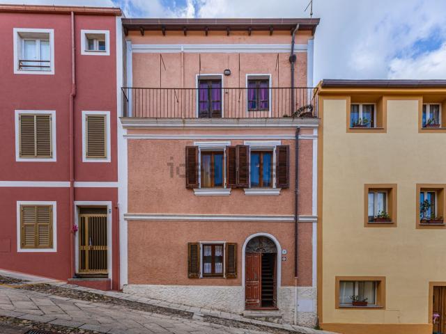 Villetta indipendente in vendita di 98 m² in Piazza Santa Croce, 3