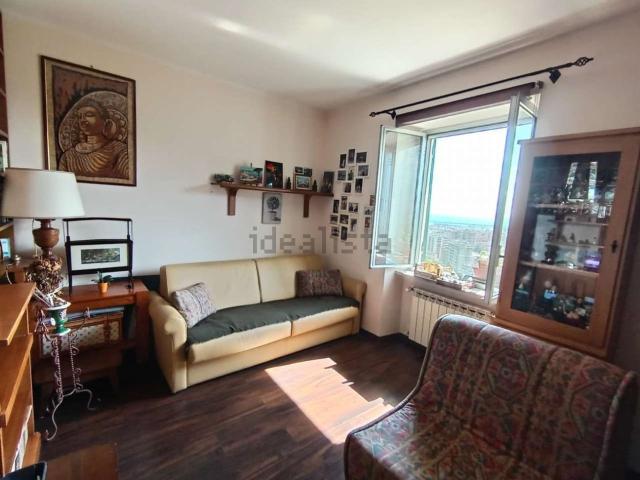 Villetta indipendente in vendita di 98 m² in Vico Superiore Priano