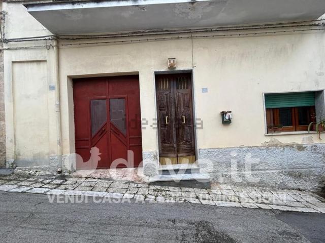 Villetta indipendente in vendita di 98 m² in Vicolo Adige, 30