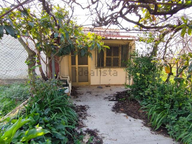 Villetta indipendente in vendita di 98 m² in Via Benedetto Lucignani