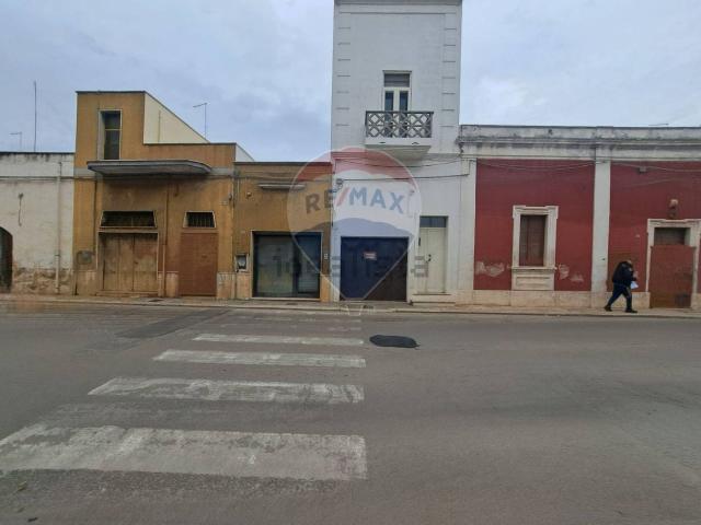 Villetta indipendente in vendita di 98 m² in Via Brindisi, 60