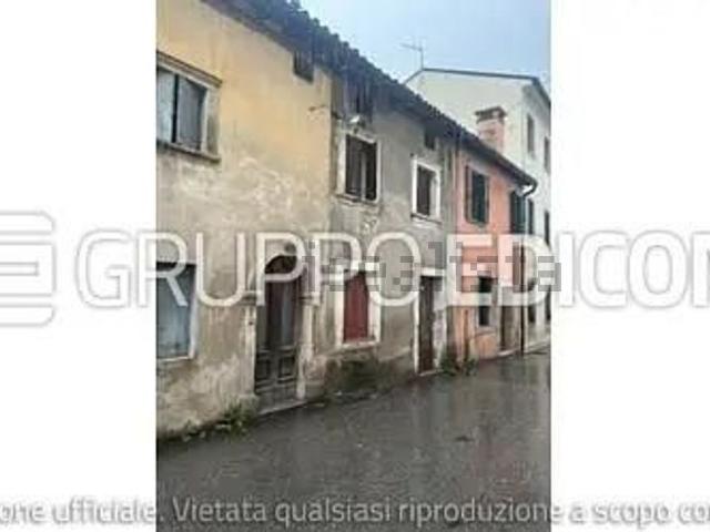 Villetta indipendente in vendita di 98 m² in Via Cinzio Cenedese, 5