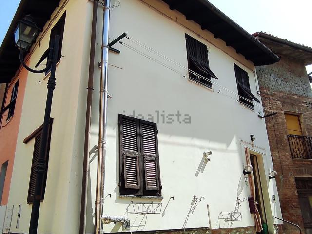 Villetta indipendente in vendita di 98 m² in Via Cinque Martiri, 39