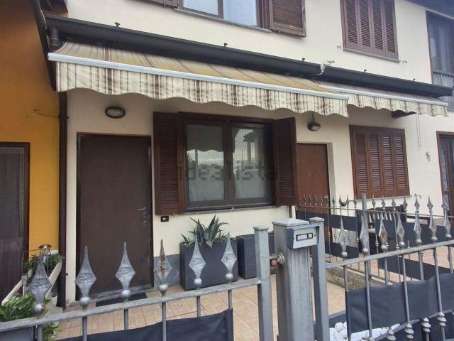 Villetta indipendente in vendita di 98 m² in Via del Maglio