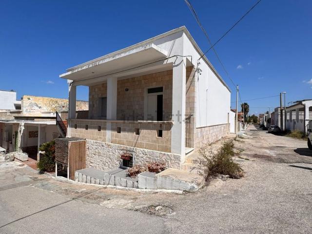 Villetta indipendente in vendita di 98 m² in Via Del Porto