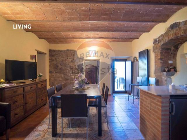 Villetta indipendente in vendita di 98 m² in Via Del Tufolino, 59