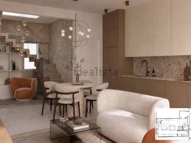 Villetta indipendente in vendita di 98 m² in Via delle Sciabbie, 13