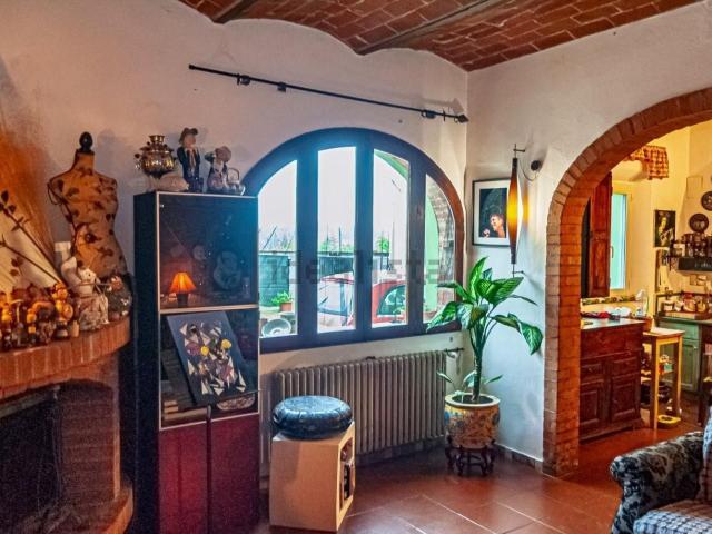 Villetta indipendente in vendita di 98 m² in Via Fornacino