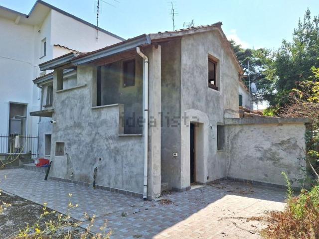 Villetta indipendente in vendita di 98 m² in Via Marignano, 11