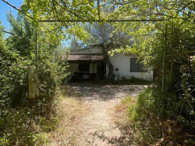 Villetta indipendente in vendita di 98 m² in Via Padre Costantino Devilla