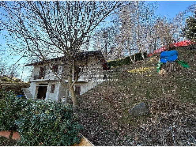 Villetta indipendente in vendita di 98 m² in Via Pala Domena