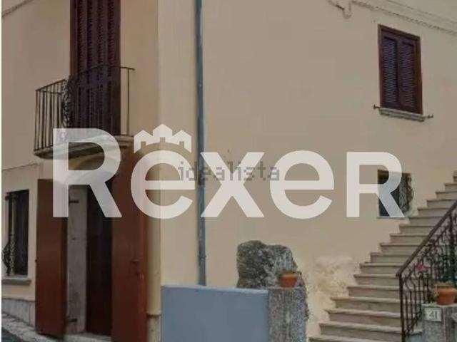 Villetta indipendente in vendita di 98 m² in Via Regina Margherita