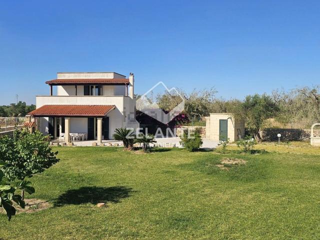 Villetta indipendente in vendita di 98 m² in Via Sant&apos Anna