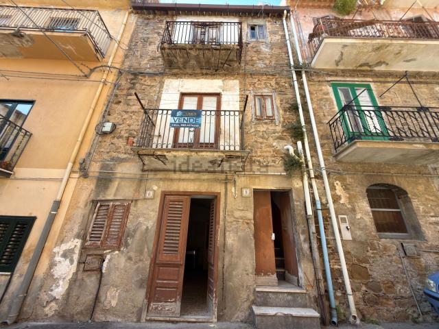 Villetta indipendente in vendita di 98 m² in Via Suborgo, 6