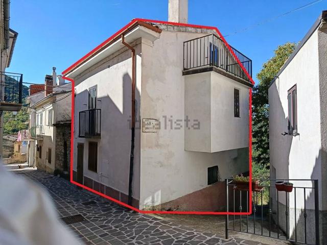 Villetta indipendente in vendita di 98 m²