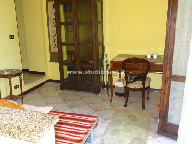 Villetta indipendente in vendita di 98 m²