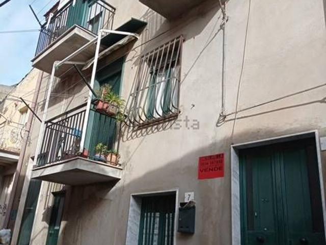 Villetta indipendente in vendita di 98 m²