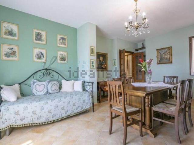 Villetta indipendente in vendita di 98 m²